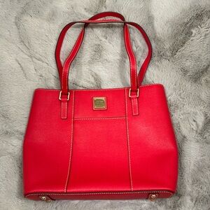 Dooney & Bourke tote